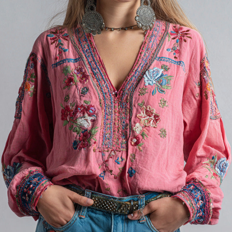 Gracefully Designed Top