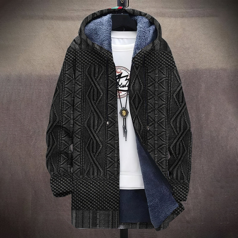 Vintage Inspired Coat