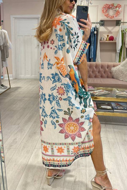 Vintage Inspired Dress