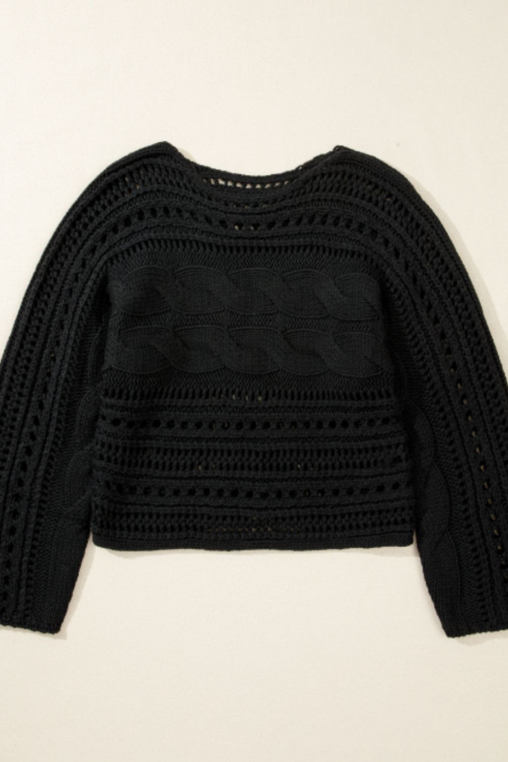 Thoughtfully Designed Sweater