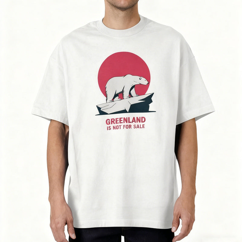 Thoughtfully Designed T-Shirt