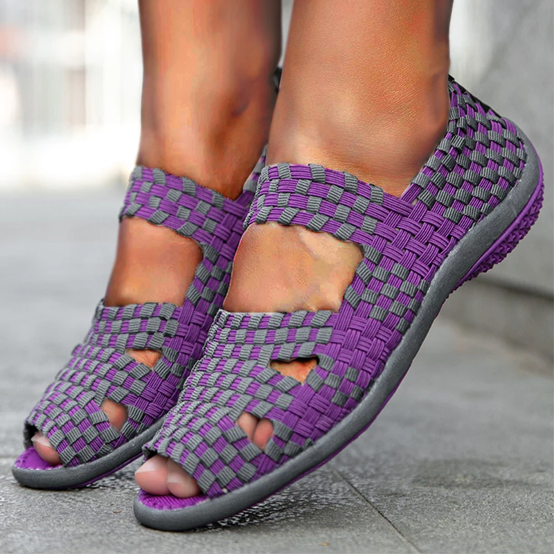 Violet