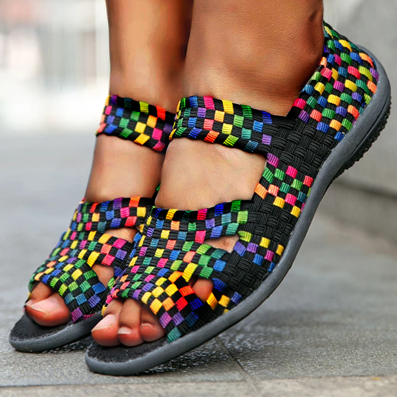 Stylish Orthopedic Sandals for Any Occasion