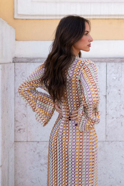 Thoughtfully Designed Dress