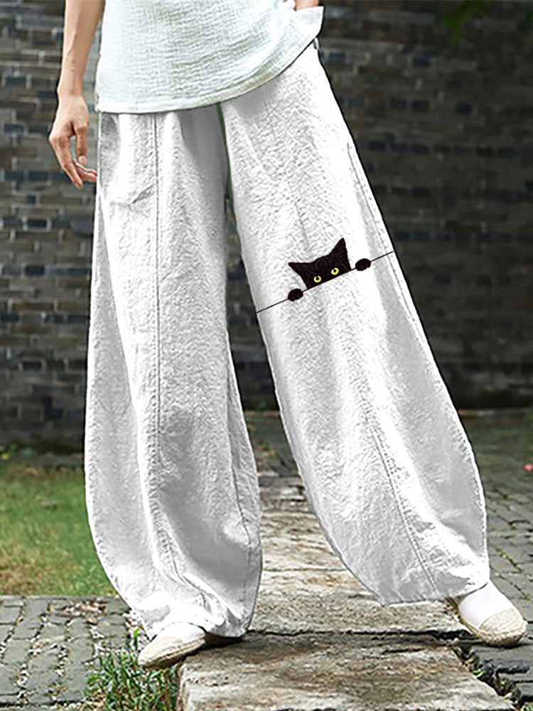 Elegantly Designed Pants