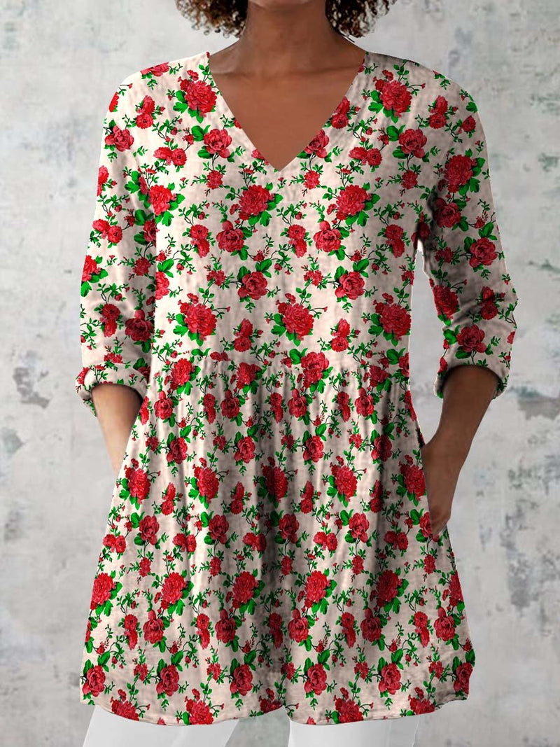 Classic Designed Top