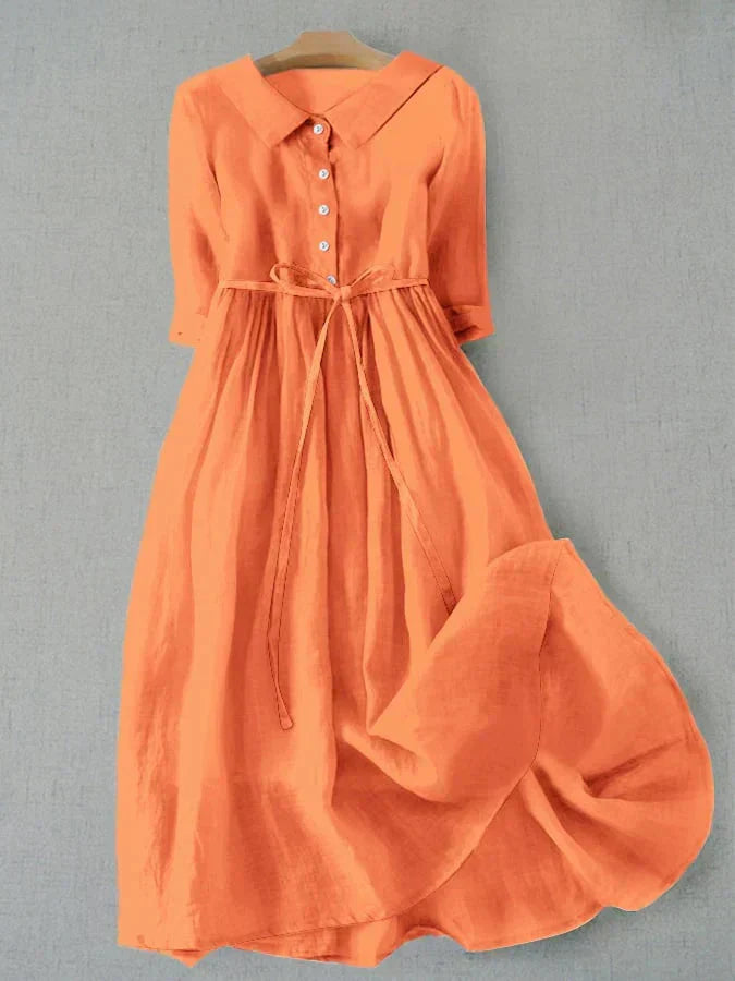 Vintage Inspired Dress