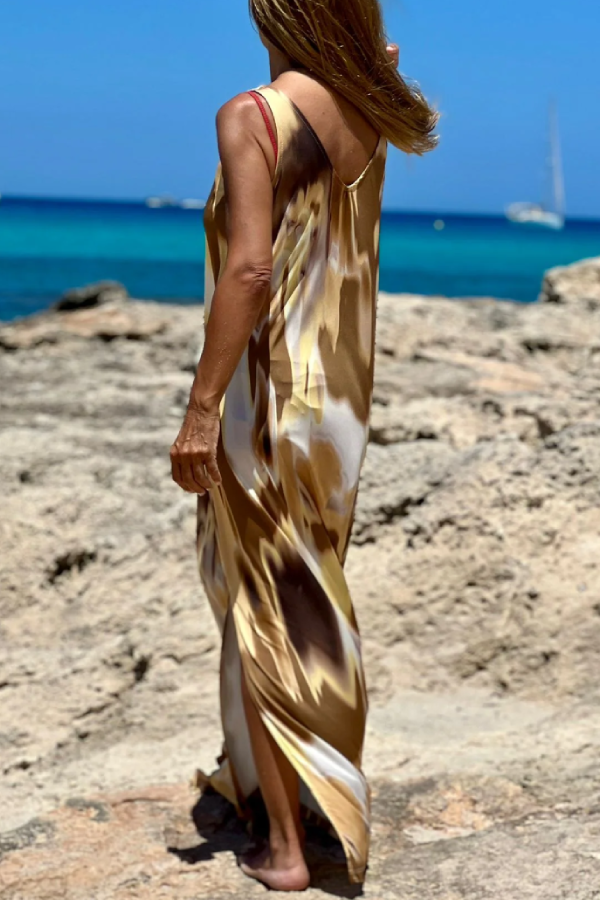 Beautifully Crafted Dress