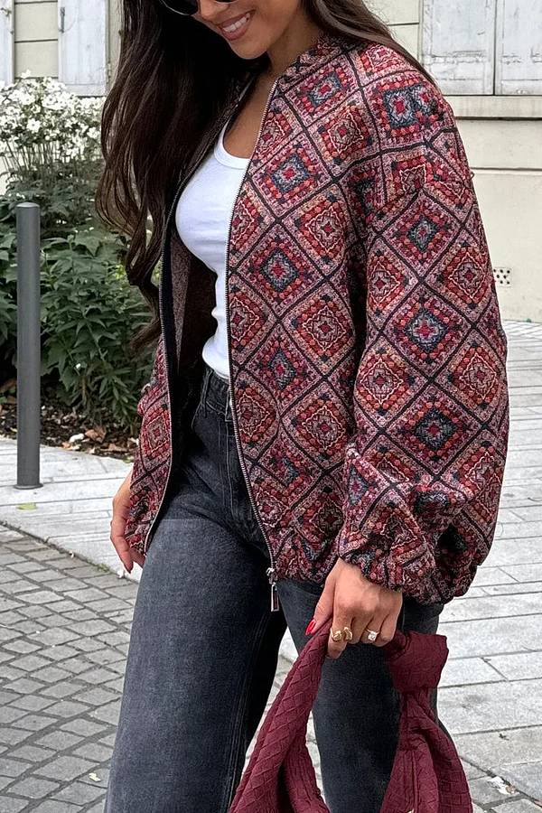 Classic Vintage Jacket