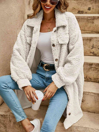 Classic Vintage Coat