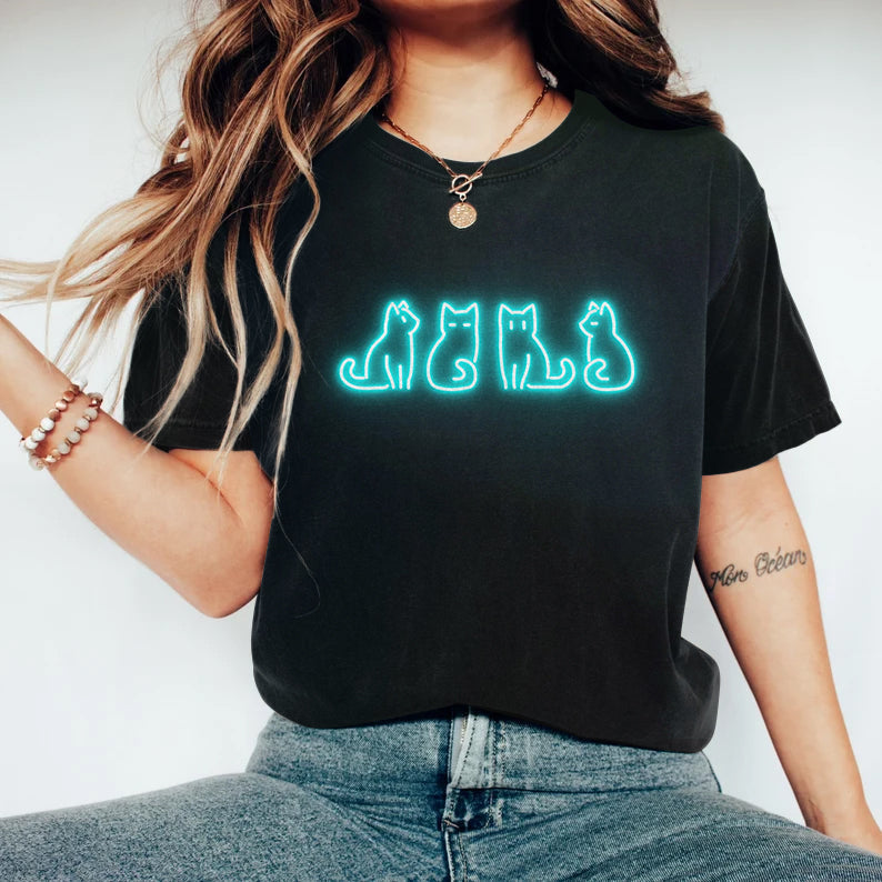 Vintage Inspired T-Shirt