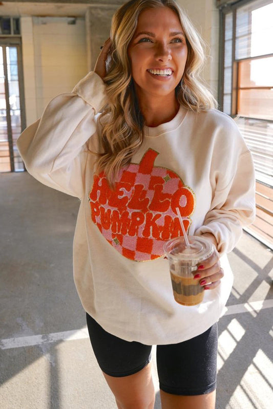 Classic Vintage Sweater
