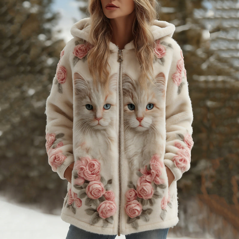 Beautifully Crafted Coat