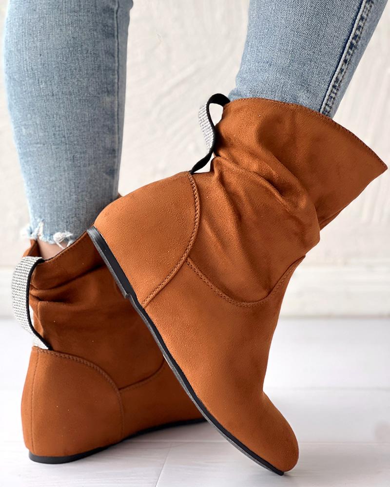 Stylish Orthopedic Boots for Any Occasion