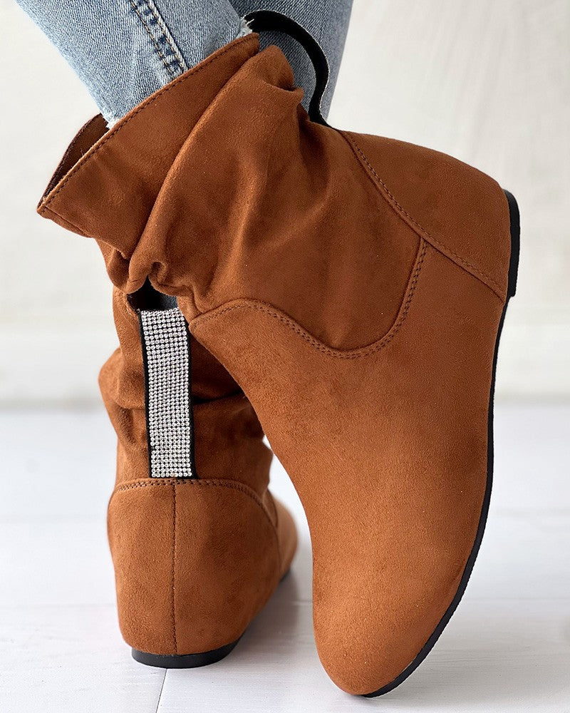 Stylish Orthopedic Boots for Any Occasion