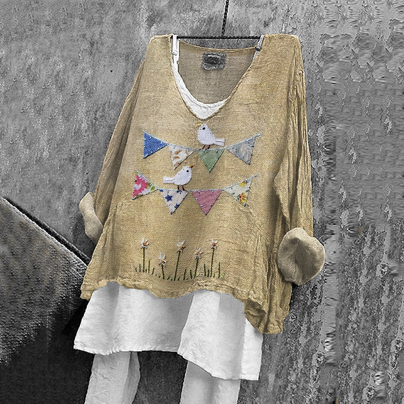 Elegantly Designed Shirt