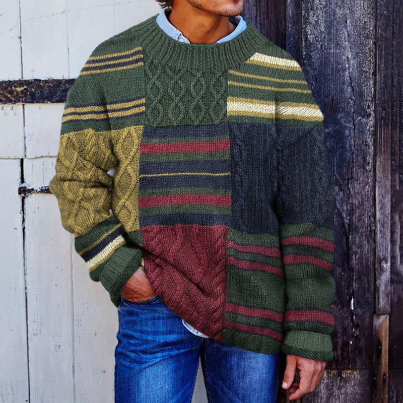 Classic Vintage Sweater