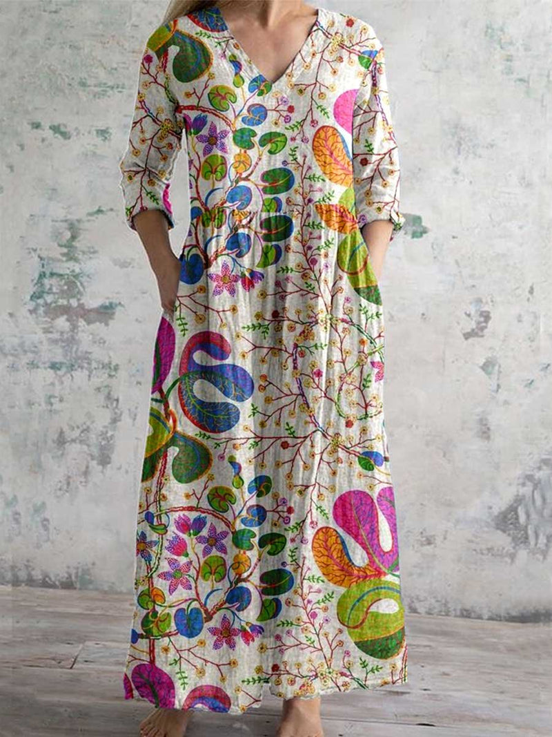Elegantly Designed Dress