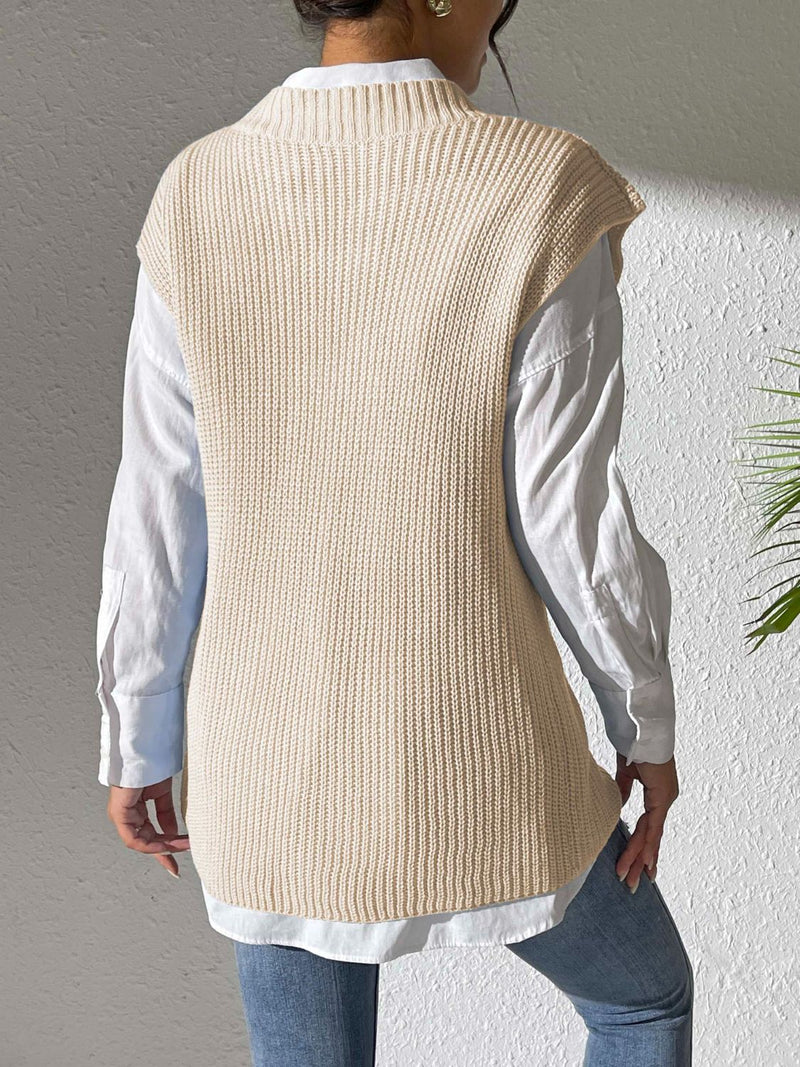 Elegantly Designed Sweater
