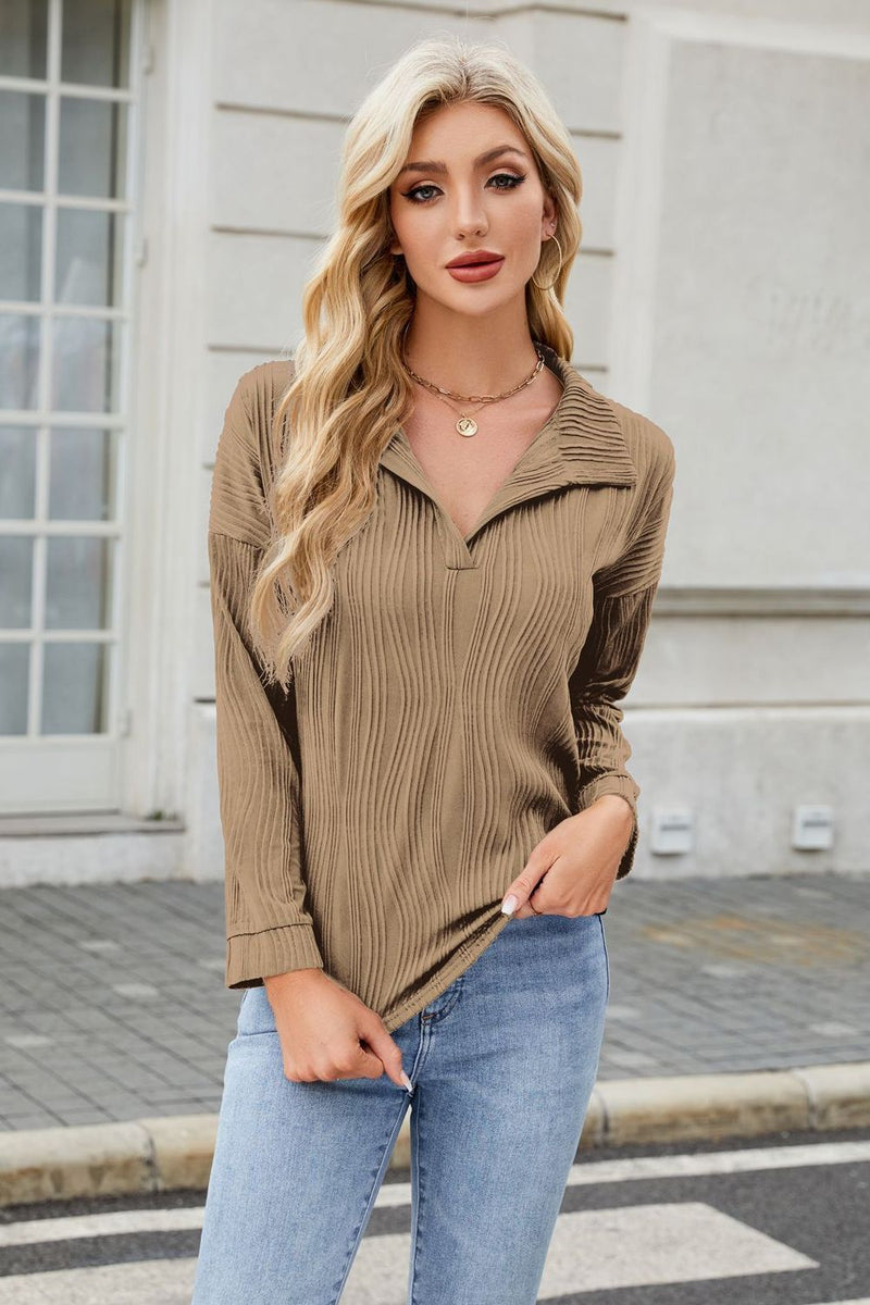 Beautifully Crafted Blouse