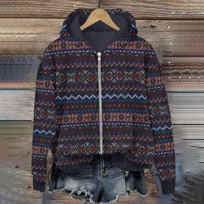 Elegantly Designed Sweater