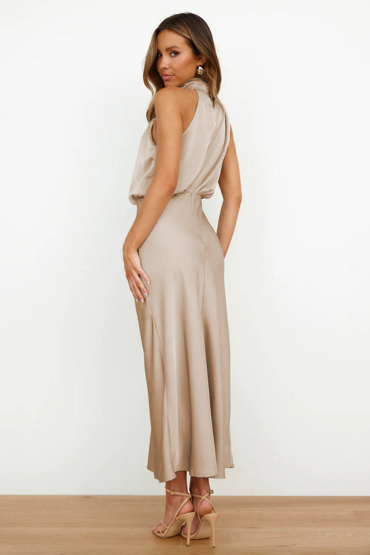 Classic Designed Dress