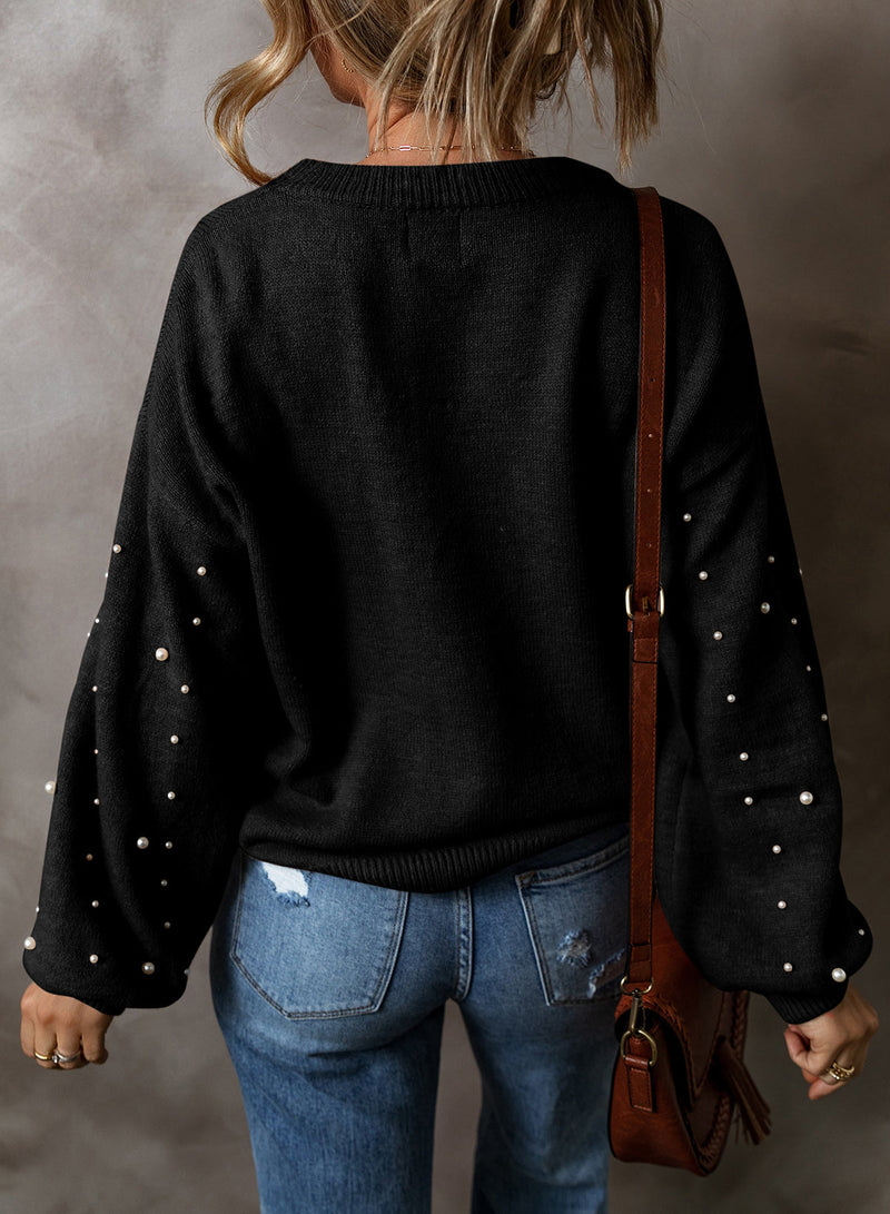 Beautifully Crafted Sweater