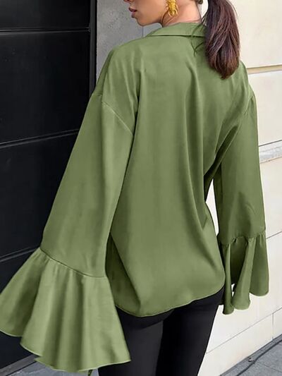 Thoughtfully Designed Shirt