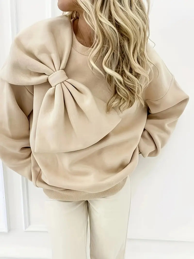 Vintage Inspired Sweater