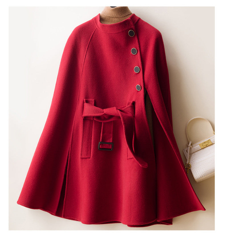 Elegantly Designed Coat
