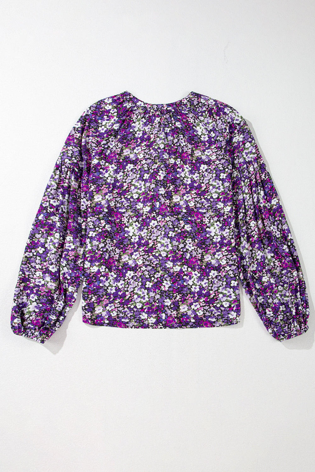 Gracefully Designed Blouse