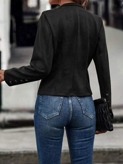 Elegantly Designed Jacket