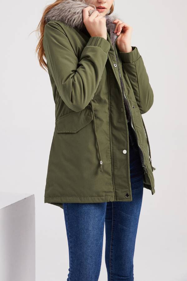 Beautifully Crafted Jacket