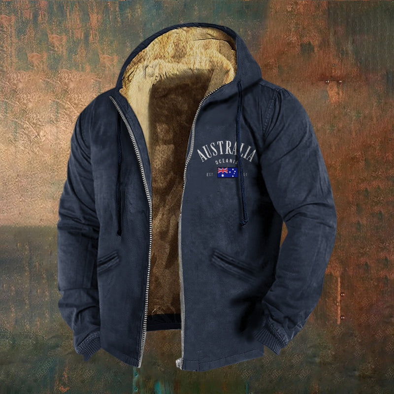 Elegantly Designed Jacket