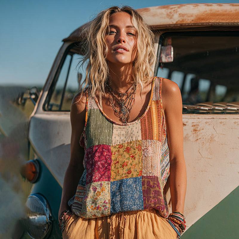 Classic Designed Top