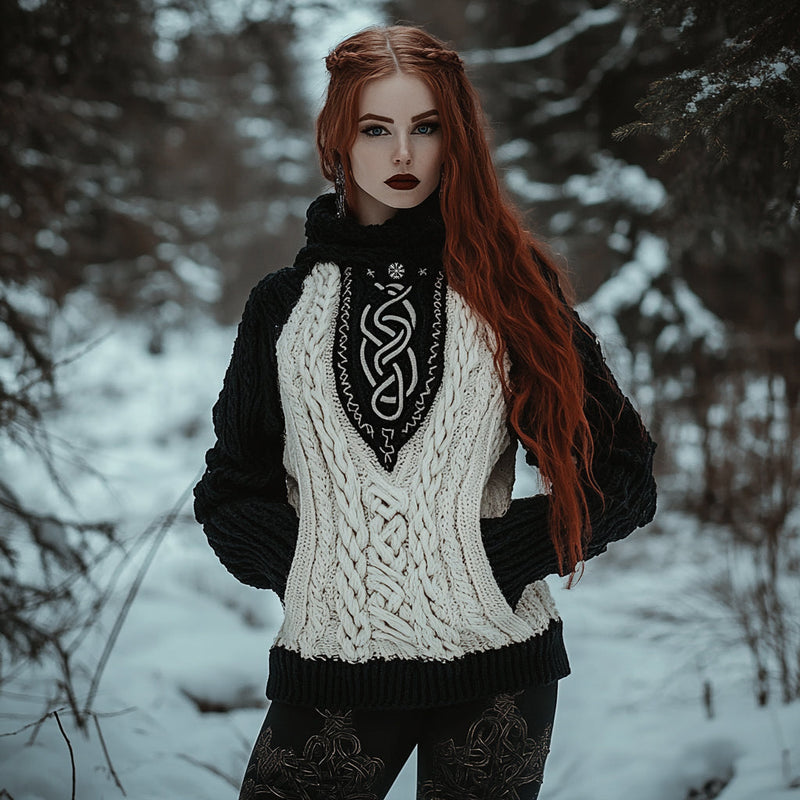 Classic Vintage Sweater