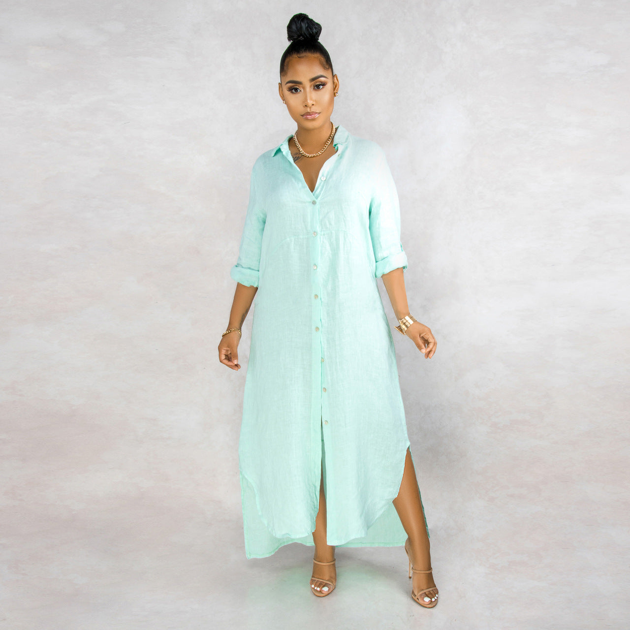 Elegantly Designed Shirt