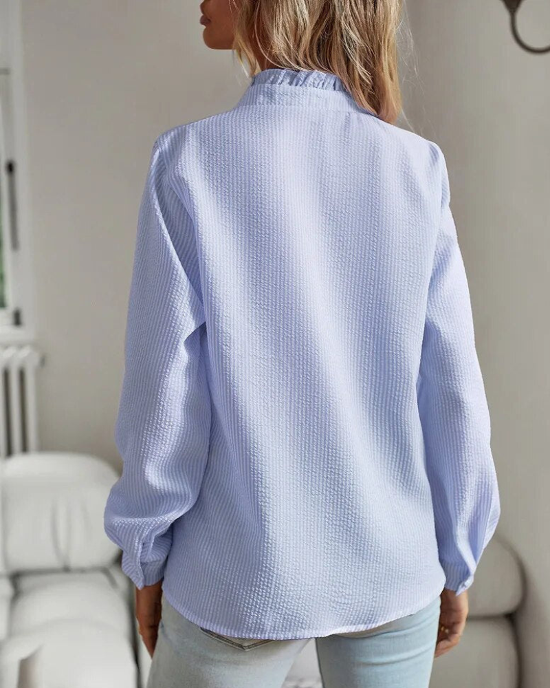 Classic Designed Blouse