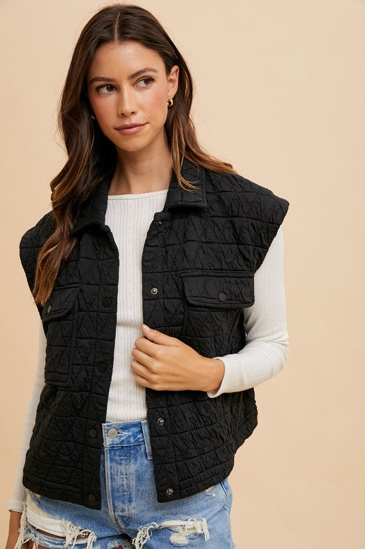 Thoughtfully Designed Coat