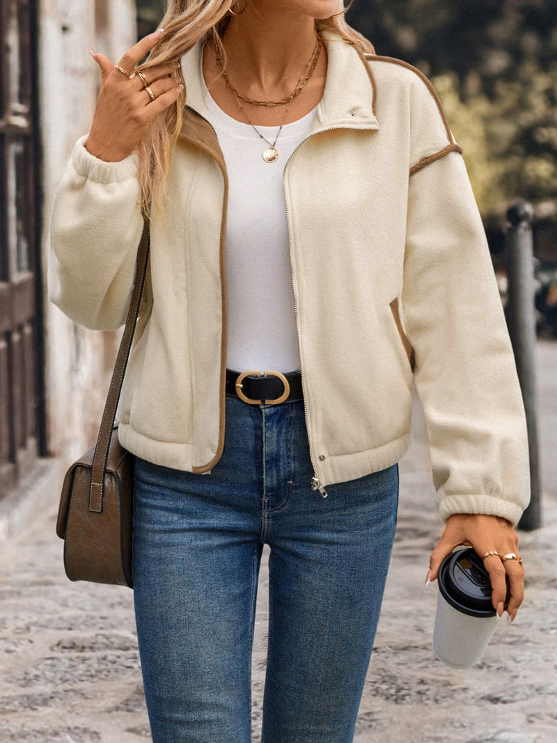 Classic Designed Jacket