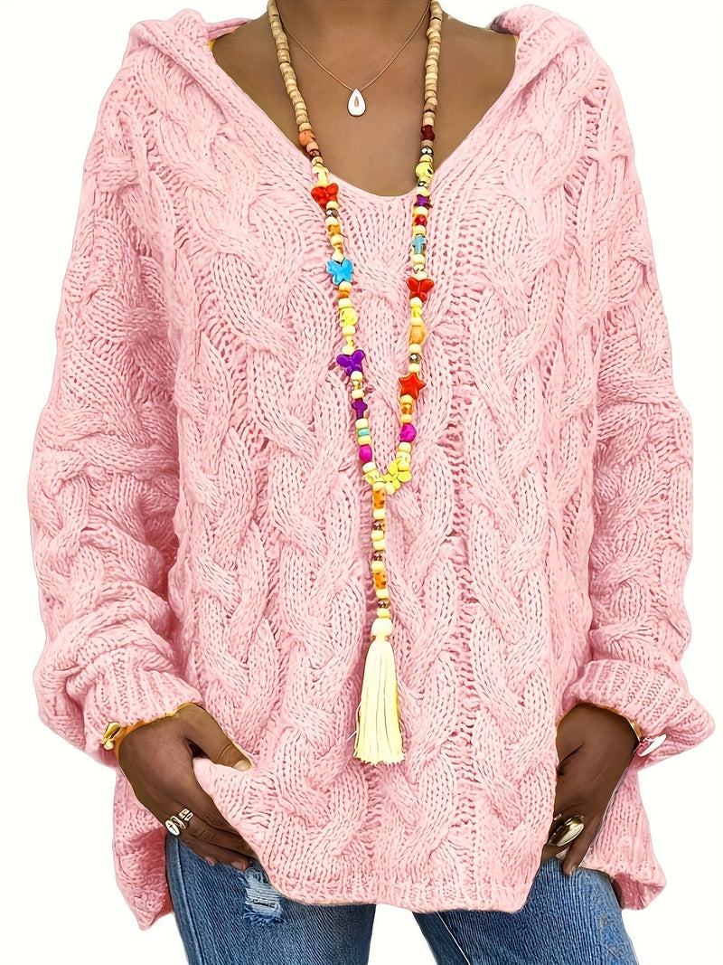 Elegantly Designed Sweater