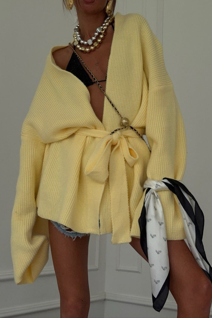 Classic Vintage Cardigan