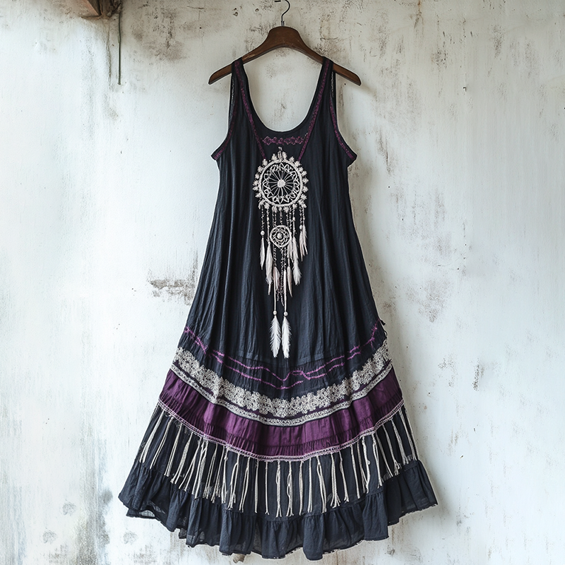 Vintage Inspired Dress