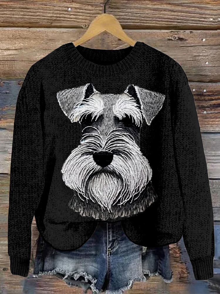 Classic Vintage Sweater