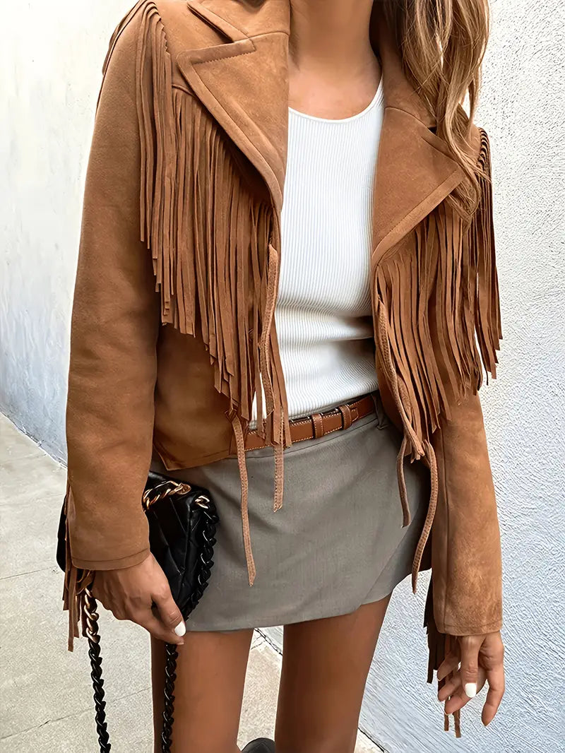 Light brown