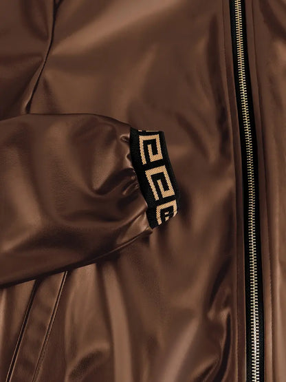 Classic Vintage Jacket