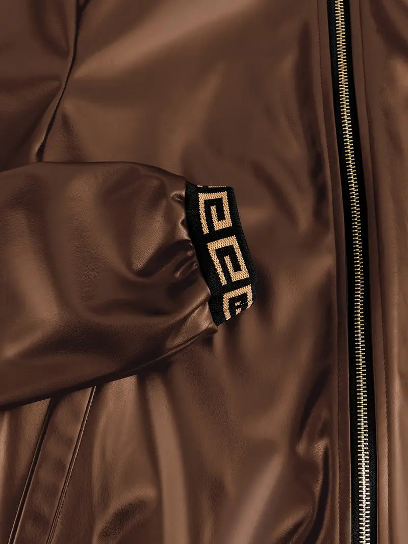 Classic Vintage Jacket