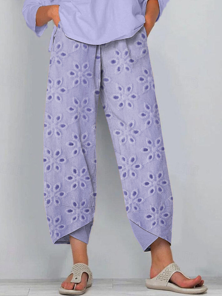 Elegantly Designed Pants