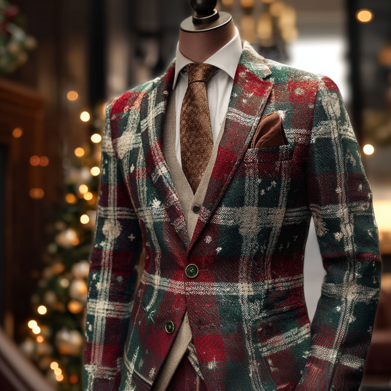 Elegantly Designed Coat