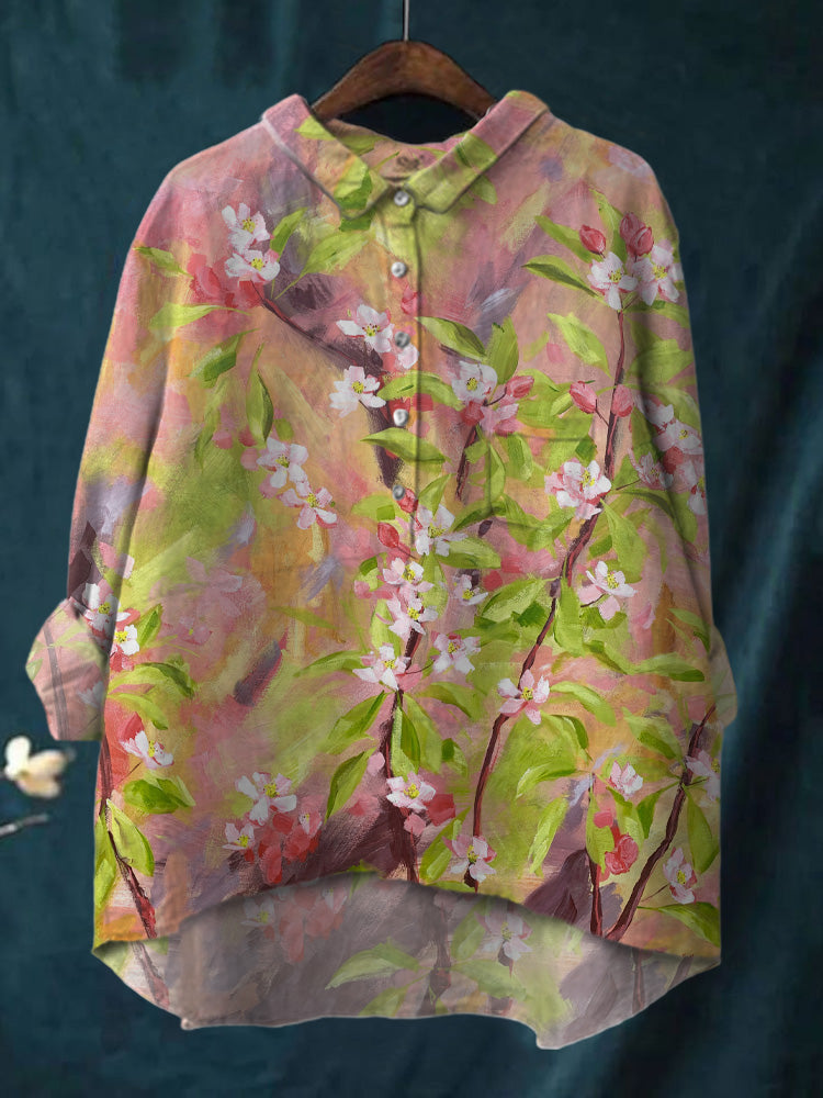 Gracefully Designed Shirt